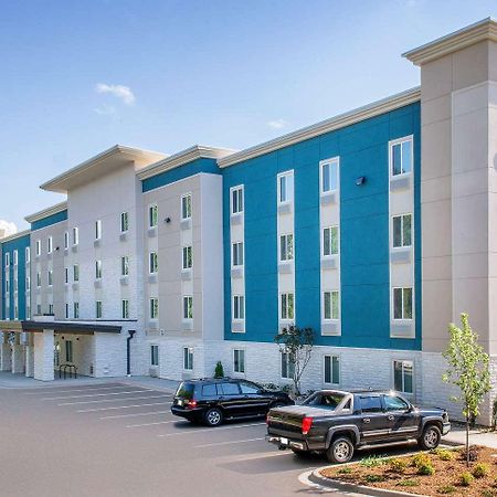 Extended Stay America Suites - Portland - East Fairview Bagian luar foto