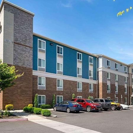 Extended Stay America Suites - Portland - East Fairview Bagian luar foto