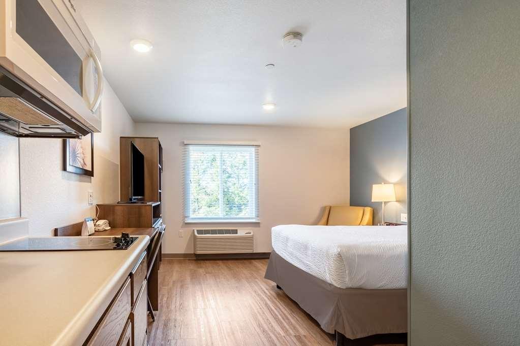 Extended Stay America Suites - Portland - East Fairview Ruang foto