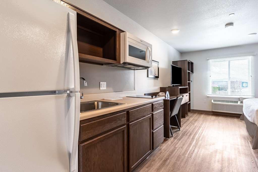 Extended Stay America Suites - Portland - East Fairview Ruang foto