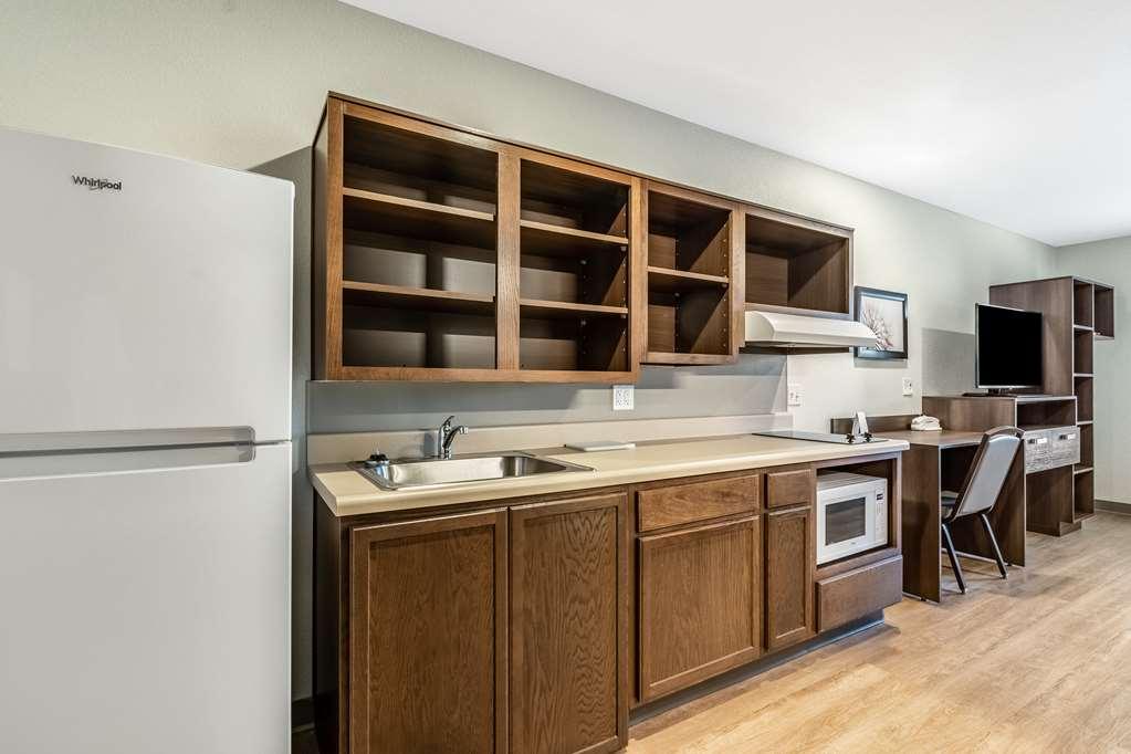 Extended Stay America Suites - Portland - East Fairview Ruang foto