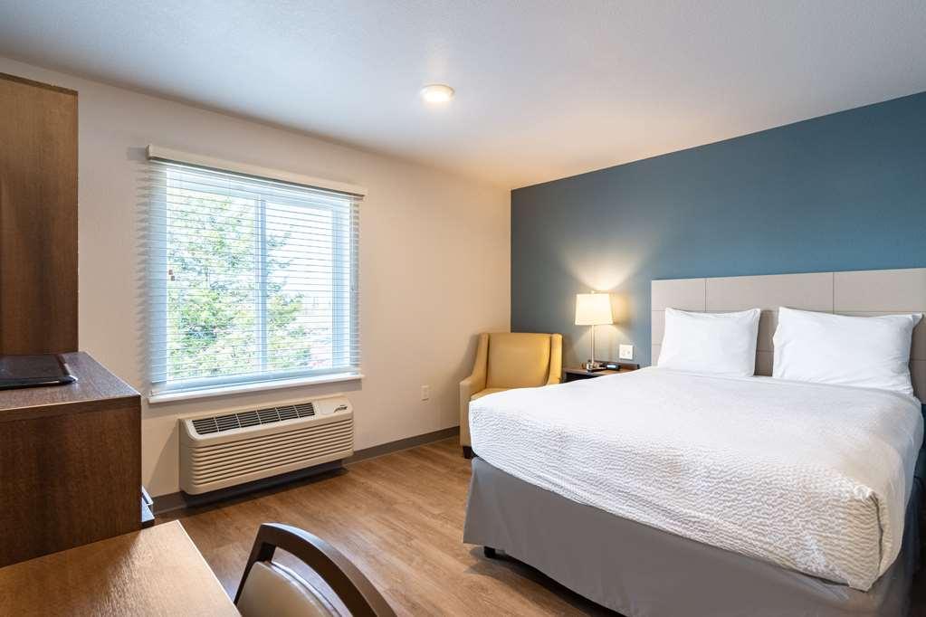 Extended Stay America Suites - Portland - East Fairview Ruang foto