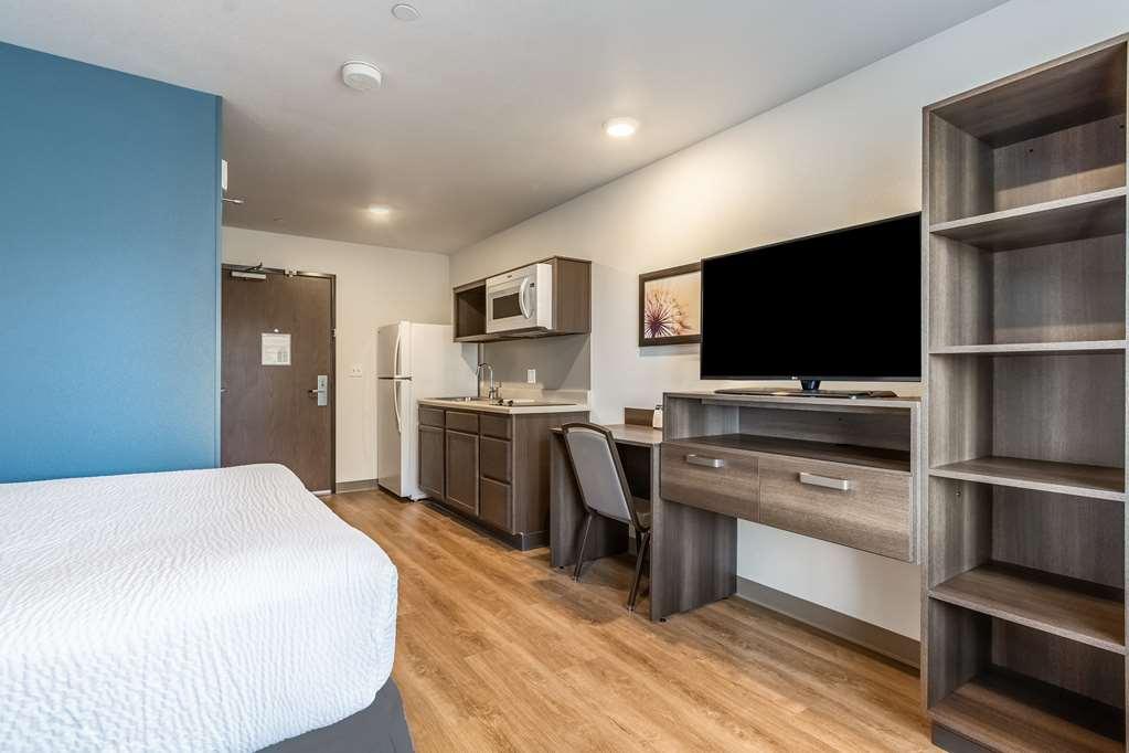 Extended Stay America Suites - Portland - East Fairview Ruang foto
