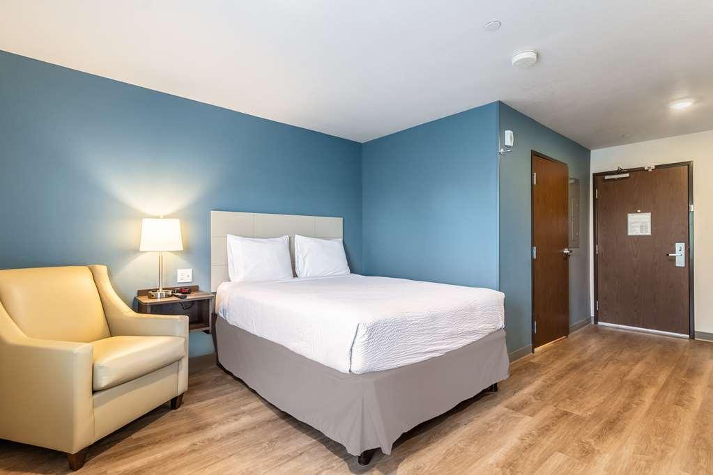 Extended Stay America Suites - Portland - East Fairview Ruang foto