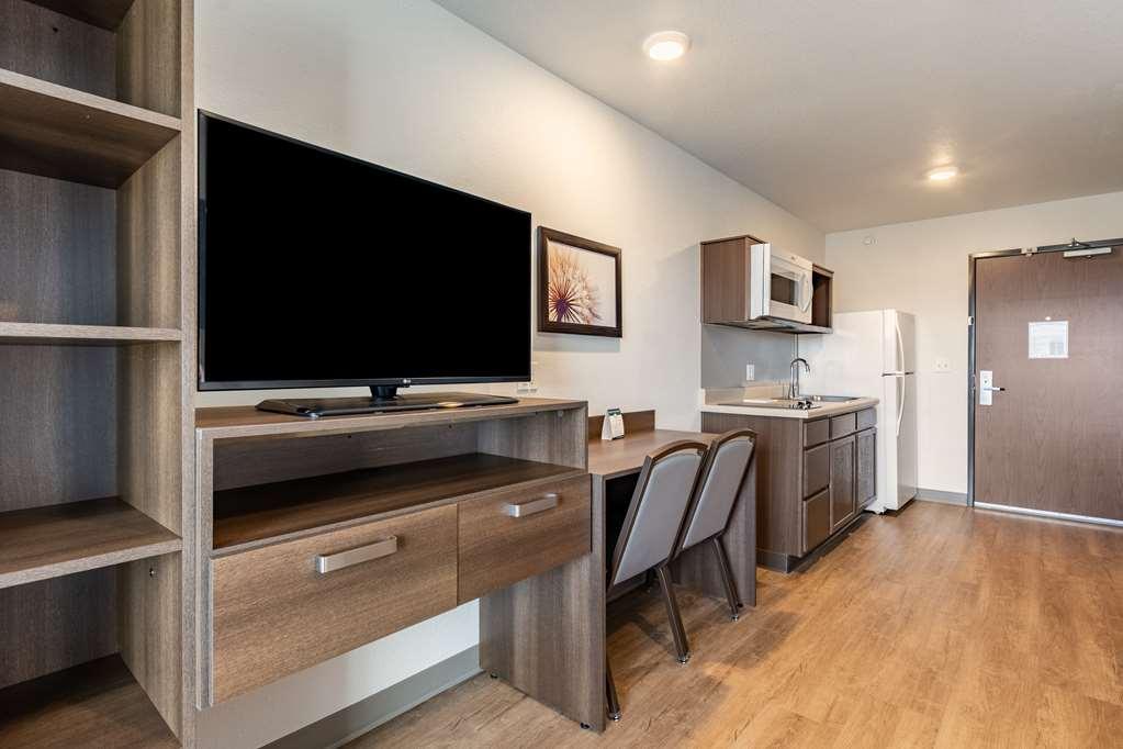 Extended Stay America Suites - Portland - East Fairview Ruang foto