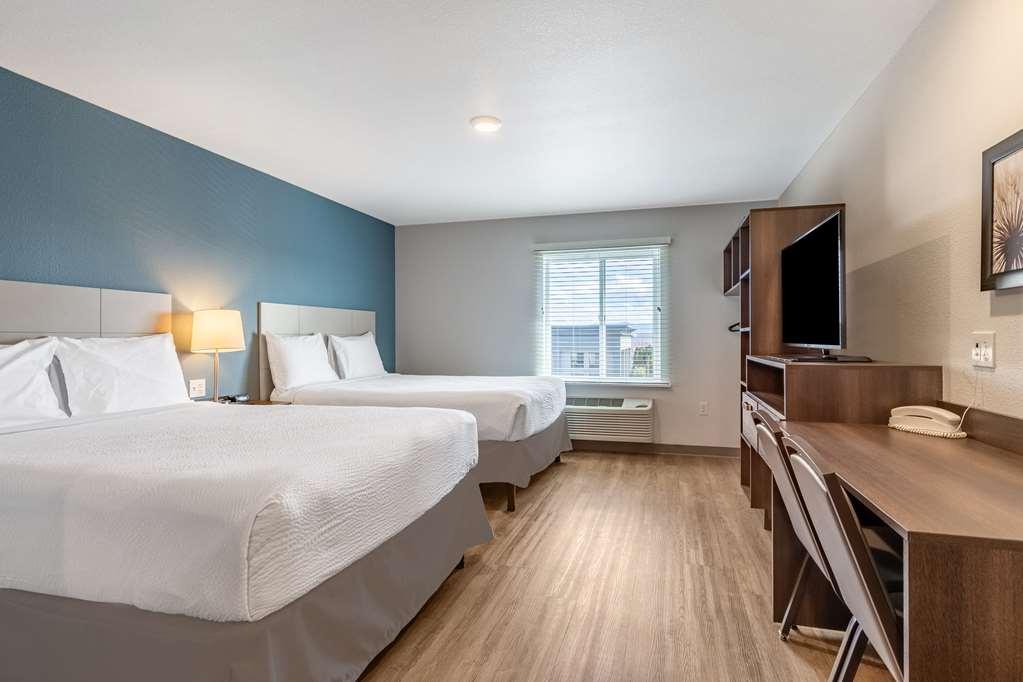 Extended Stay America Suites - Portland - East Fairview Ruang foto