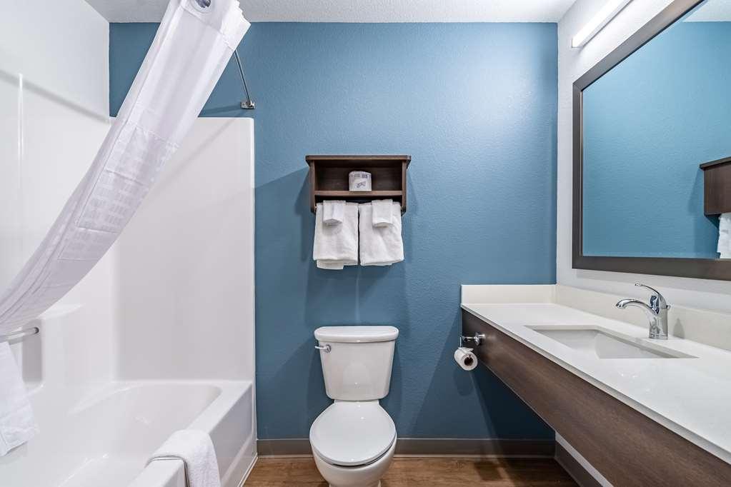 Extended Stay America Suites - Portland - East Fairview Bagian luar foto