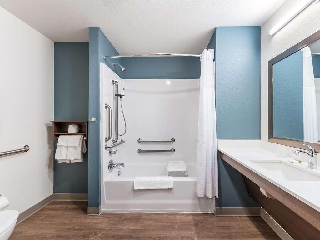 Extended Stay America Suites - Portland - East Fairview Bagian luar foto