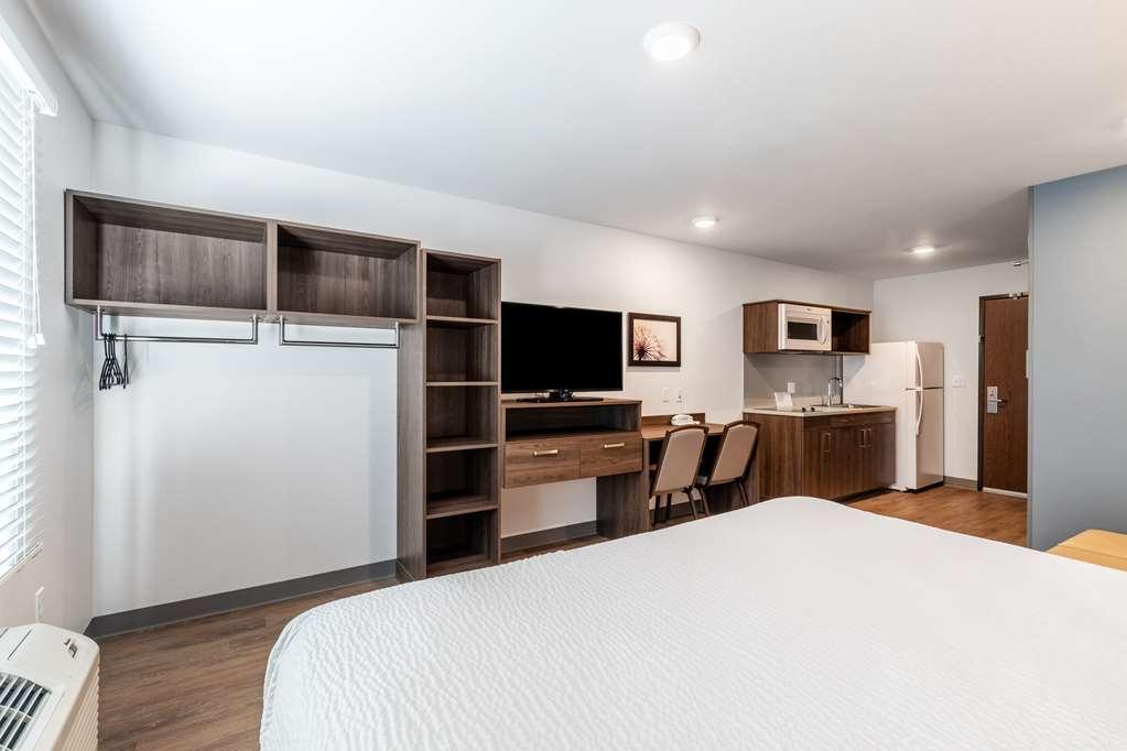Extended Stay America Suites - Portland - East Fairview Ruang foto