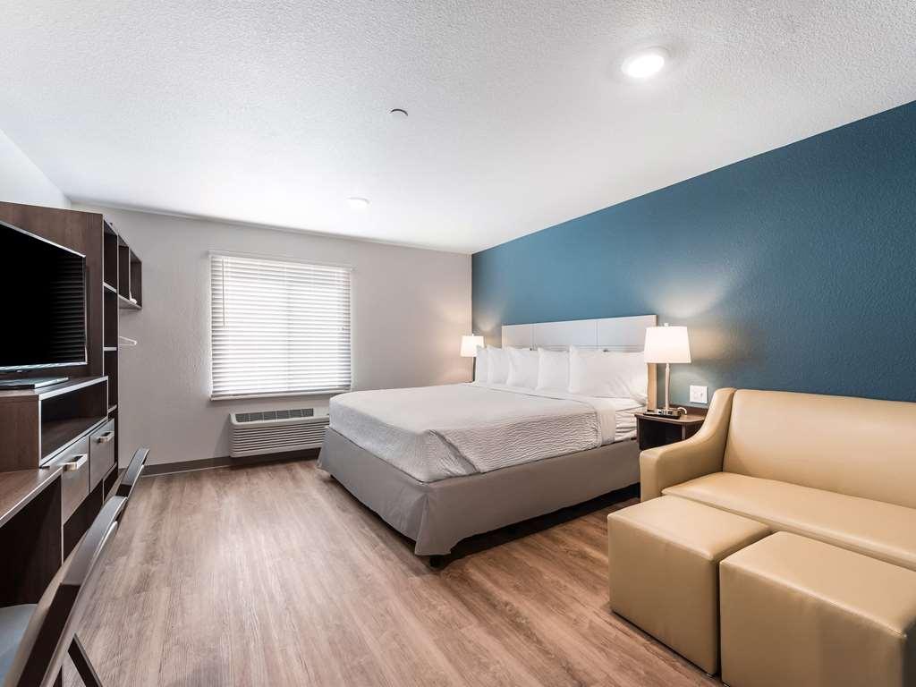 Extended Stay America Suites - Portland - East Fairview Ruang foto