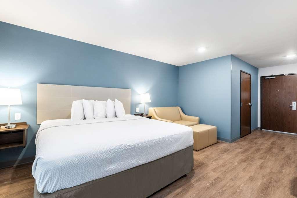 Extended Stay America Suites - Portland - East Fairview Ruang foto