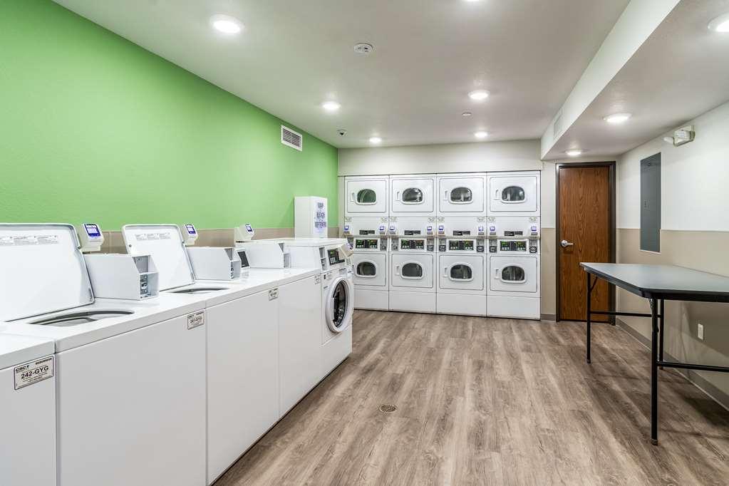 Extended Stay America Suites - Portland - East Fairview Fasilitas foto