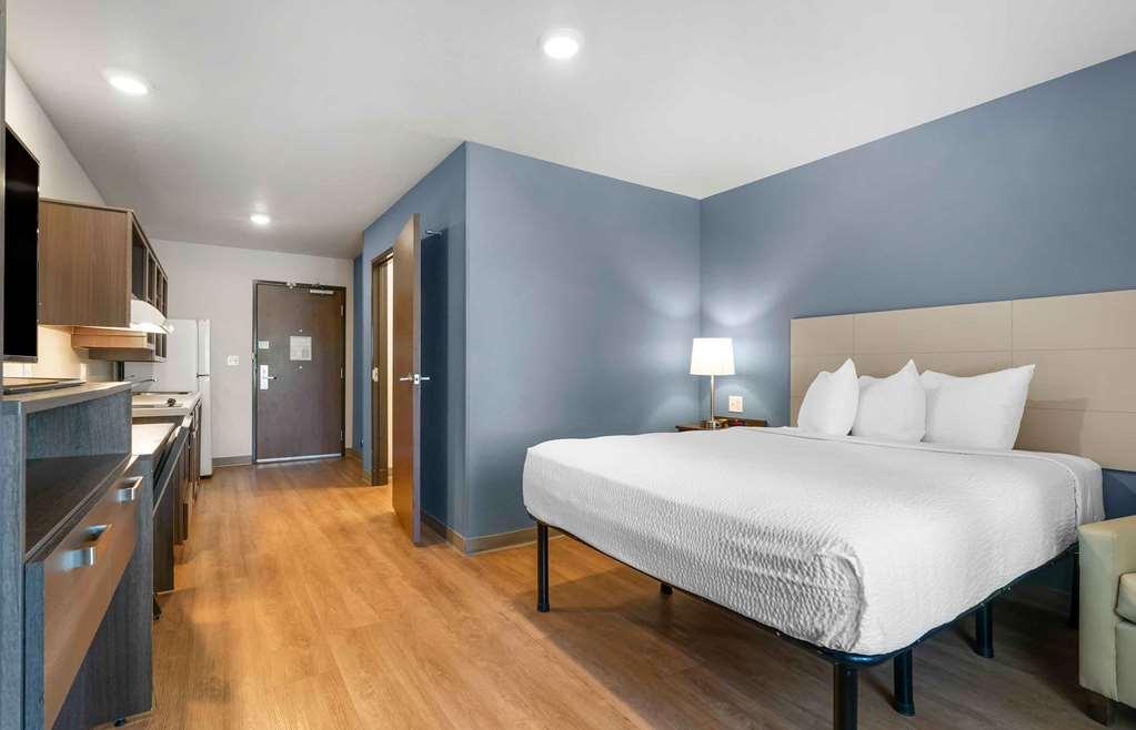 Extended Stay America Suites - Portland - East Fairview Ruang foto