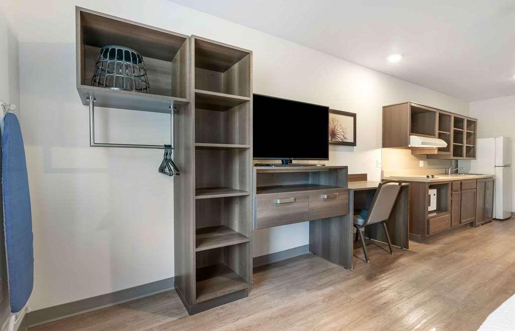 Extended Stay America Suites - Portland - East Fairview Ruang foto