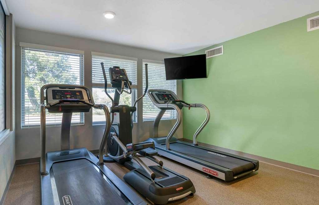 Extended Stay America Suites - Portland - East Fairview Fasilitas foto