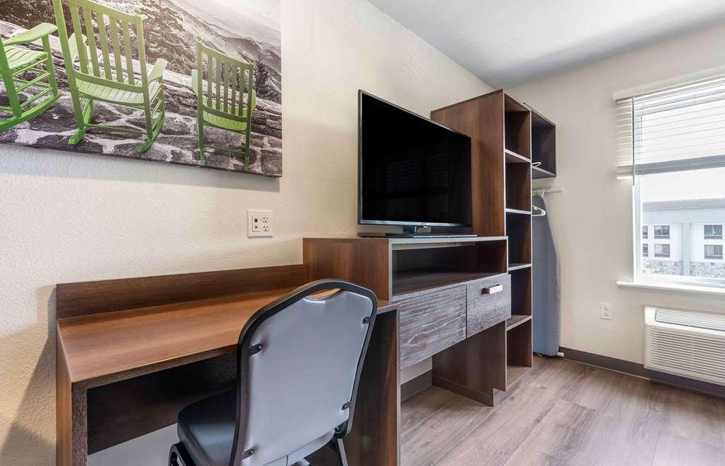 Extended Stay America Suites - Portland - East Fairview Ruang foto
