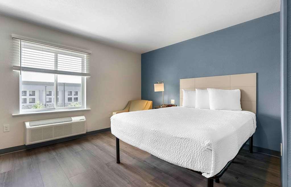 Extended Stay America Suites - Portland - East Fairview Ruang foto