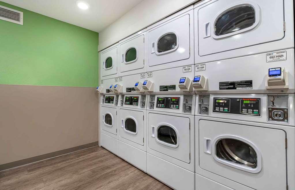 Extended Stay America Suites - Portland - East Fairview Fasilitas foto