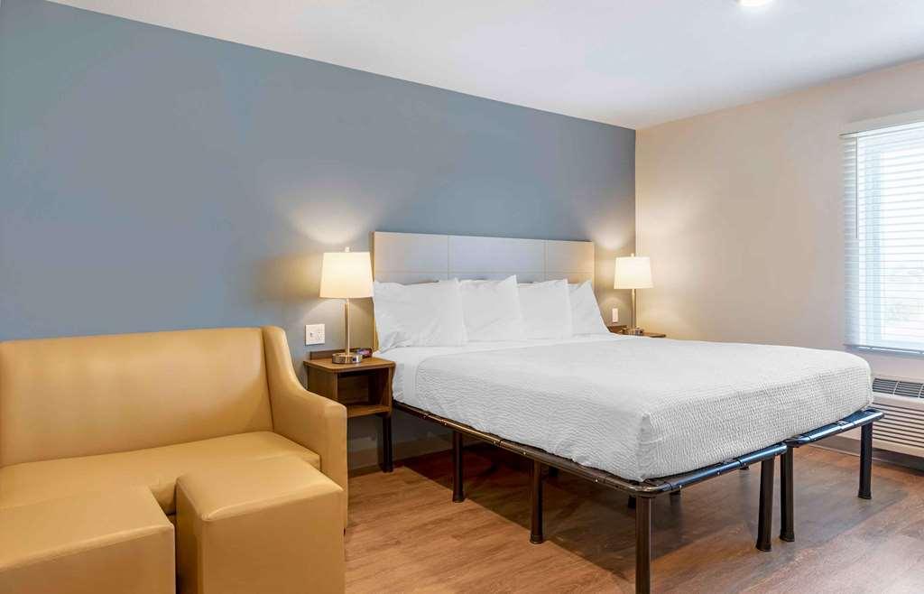 Extended Stay America Suites - Portland - East Fairview Ruang foto