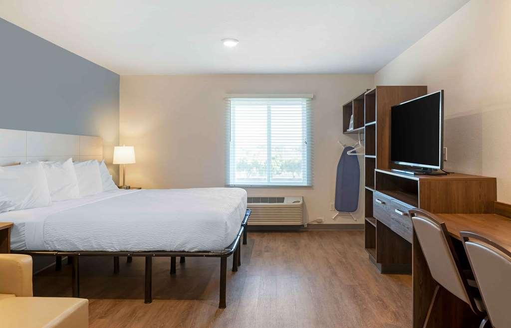 Extended Stay America Suites - Portland - East Fairview Ruang foto
