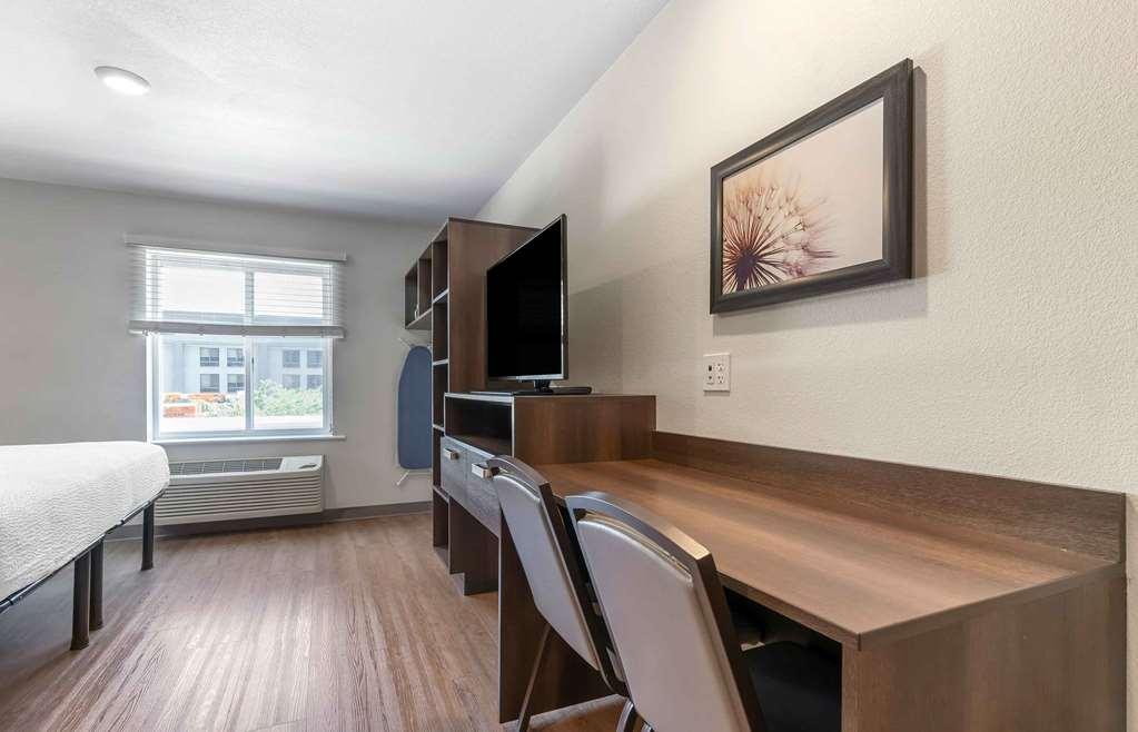 Extended Stay America Suites - Portland - East Fairview Ruang foto