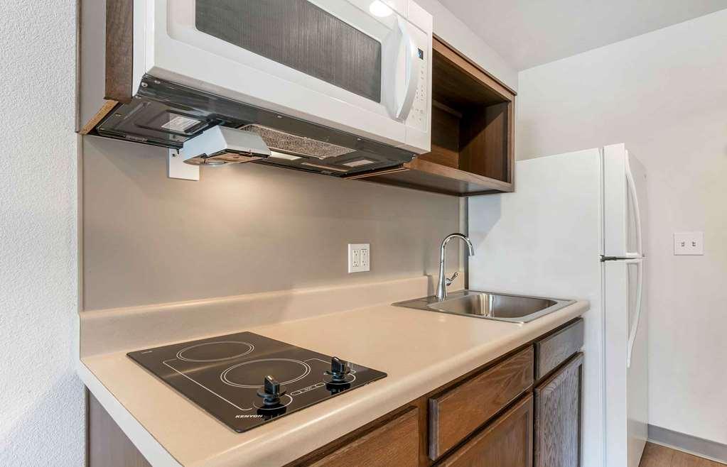 Extended Stay America Suites - Portland - East Fairview Ruang foto