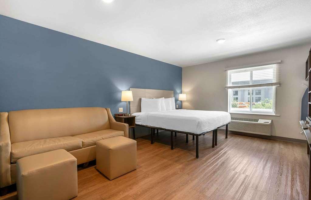 Extended Stay America Suites - Portland - East Fairview Ruang foto